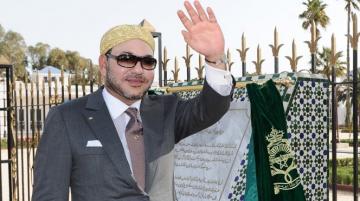 الملك محمد السادس سيدشن مشروعا ضخما بطنجة