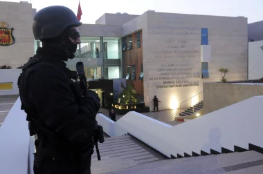 بسبب تدوينة " قطع الرؤوس " الديستي يشرع في التحقيق مع قيادي في شبيبة البيجيدي