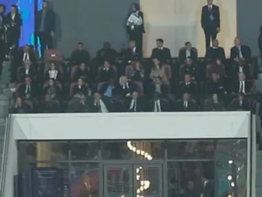 لقجع وإنفانتينو حاضران بالملعب الأولمبي بالرباط في نهائي كأس العالم للسيدات تحت 17