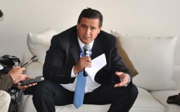 أخنوش يقود وفدا مغربيا رفيع المستوى في مؤتمر للأمم المتحدة