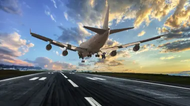 رعب في رحلة "مارسيليا-الناظور".. حريق "هاتف محمول" يثير الهلع في الأجواء ويخلف إصابة شخص