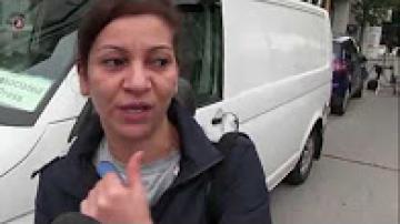 مغربية من إيطاليا و أحداث ميونيخ