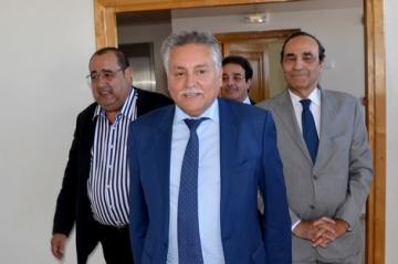 أنباء عن محاولات الأحزاب "الوطنية" إحياء الكتلة الديمقراطية