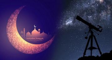الجمعة أول أيام شهر رمضان في السعودية والإمارات