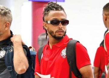 محزن.. لاعب الوداد "أسامة فلوح" في ذمة الله