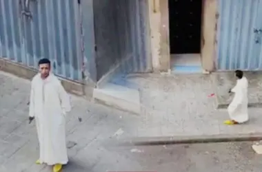 فيديو عفوي لحرفي مغربي يتحول إلى وقود لحملة تضليل إعلامي جزائرية