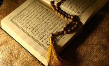 أثر سماع القــران على المخ