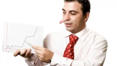 علامات الكذابين في العلم والقرآن الكريم