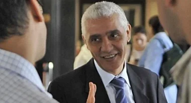 نبذة عن الرئيس الجديد لمجلس النواب المغربي