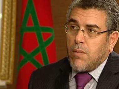 الرميد : فرنسا تعاملت مع المغرب بمنطق استعماري في قضية الحموشي
