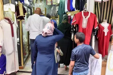 كسوة العيد تقصم ظهر المغاربة ومواطنون "واصلة ليهم للعظم"