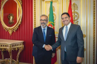 صفعة جديدة للأعداء.. البرتغال تعلن عن "دعمها الكامل للمبادرة المغربية للحكم الذاتي باعتبارها الأساس البناء والأكثر جدية ومصداقية لتسوية النزاع"