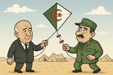 آخر الألاعيب.. رحلات جوية جزائرية "مشبوهة" نحو تندوف تكشف حجم القلق من الموقف الأمريكي الداعم للمغرب