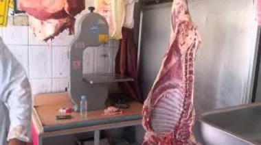 هكذا سرقت عصابة لصوص  مبلغ 20 مليون سنتيم من جزار