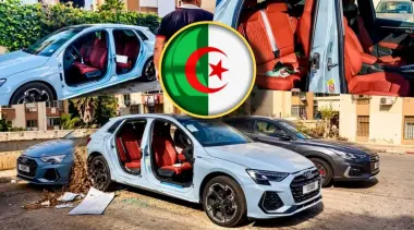 سرقات من نوع جديد تغزو الجزائر.. واتساع رقعة الظاهرة يثير ضجة واسعة