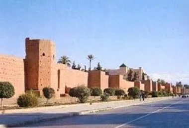 إنشاء مكتب لإدارة المشاريع السياحية ضمن رؤية 2020