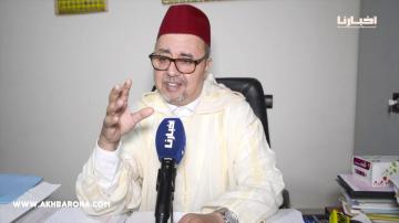 هدي رمضاني (8) : حدود العلاقة بين الأزواج أثناء الصيام ..المسموح به والممنوع؟