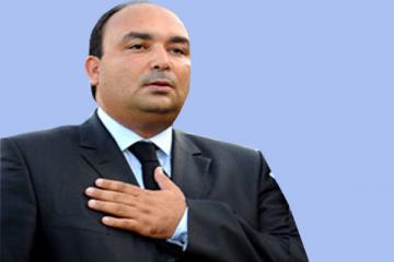 هكذا رد "منصف بلخياط" على تهميشه من طرف "أخنوش" في المؤتمر الجهوي بالدار البيضاء