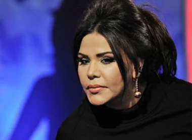 هذا ما قالته الفنانة احلام عن براءة مبارك