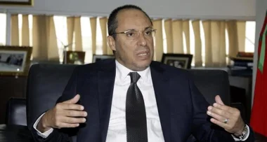 وزارة التجهيز والنقل تستغرب دعوة نقابة لوقفة احتجاجية
