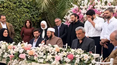 فيديو يثير ضجة.. تحريف حديث نبوي يكشف "مأذون مزيف" خلال عقد قران