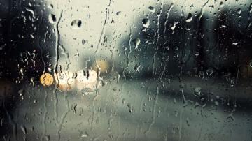 مقاييس التساقطات المطرية خلال الـ24 ساعة الماضية