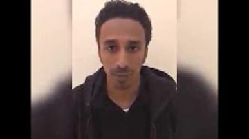 الكوميدي السعودي الذي أهان المغربيات يعتذر للمغاربة : سامحوني!!