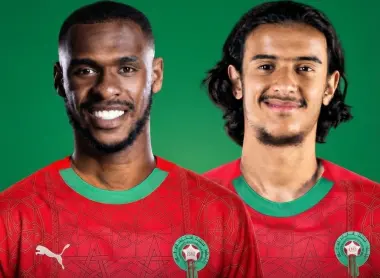 بعد تألقهم المونديالي.. فولهام يرفض بيع "عيسى" وليل يحدد سعراً فلكياً لـ"بوعدي"