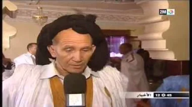العيون بعد أحداث الشغب