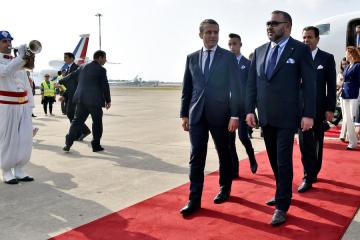 خبير سياسي يكشف سبب تأخر فرنسا في الاعتراف بسيادة المغرب على صحرائه