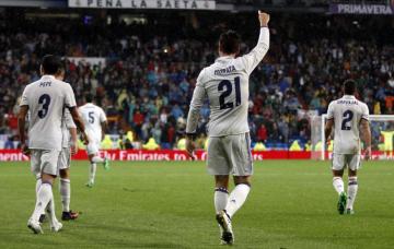 اهداف مباراة ريال مدريد واتلتيك بلباو 2-1