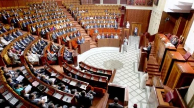 رسميا...مجلس النواب يصادق بالأغلبية على قانون هام وهذه تفاصيله الكاملة
