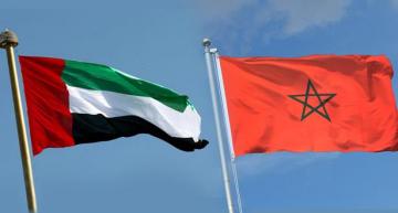 هام للجالية المغربية بالإمارات..الشروع في توثيق العقود العدلية بسفارة المملكة بأبو ظبي