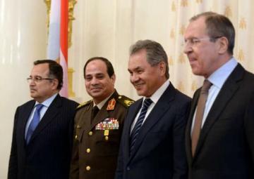 هذه الدول تحدد هوية رئيس مصر المقبل..