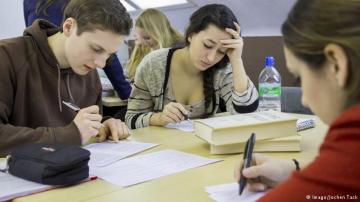 طريقة تجعل تلاميذ المدرسة يحبون مادة الحساب