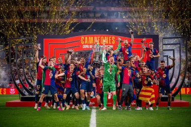بشكل مفاجئ.. برشلونة يُلغي وديته المرتقبة في الدار البيضاء لهذا السبب