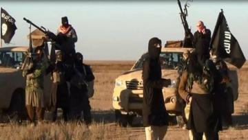 "الإيدز" يخترق صفوف تنظيم داعش