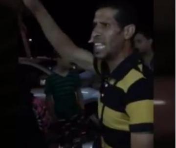 مغربي خانته زوجته بمدينة تطوان