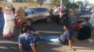 يحدث هذا بمدينة آسفي، حتى الأموات يحتجزون، ويربط الإفراج عنهم باحتجاج ذويهم