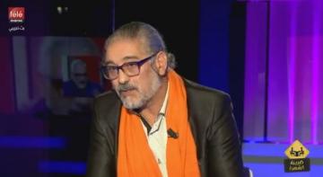 محمد شوبي لبشرى ضو : "أنا فنان فاشل ..و هاد البلاد مشي ديال النجاح "