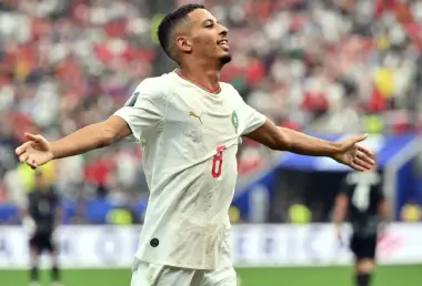 الجماهير المغربية مصدومة.. أوناحي يقترب من الانتقال للدوري السعودي