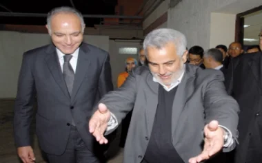 "البيجيدي" يستبعد الأحرار من خريطة تحالفاته بعد انتخابات 7 أكتوبر