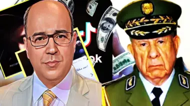 ضابط جزائري سابق يكشف المستور في حرب الكابرانات على المغرب ويصدم الجزائريين