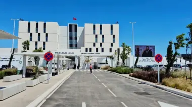 بعد احتقان دام أياما.. مدير المنطقة الصحية بتطوان يضع استقالته على طاولة الوزارة (فيديو)