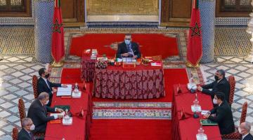 أنباء عن مجلس وزاري يرأسه الملك الأسبوع المقبل وإصلاح المنظومة الصحية على رأس جدول أعماله