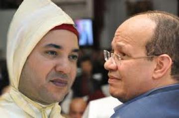قراءات متعددة لتعيين الملك الهمة مستشارا له من المحللين والسياسيين 