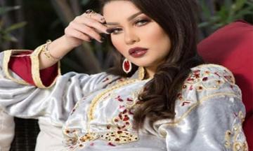 بعد فضيحة الصورة العارية، براني تتعرض للسرقة (صور)