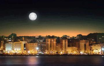 حوالي 20 ألف سائح أجنبي زاروا مدينة طنجة عبر الرحلات السياحية البحرية منذ بداية السنة الجارية