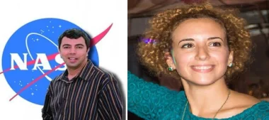مغاربة ضمن أبرز أطر وعلماء وكالة الناسا