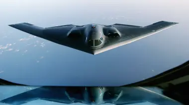 تحرك مريب لقاذفات B-2 مسلحة ومحملة بالذخائر ينذر بضربة أمريكية قريبة على إيران